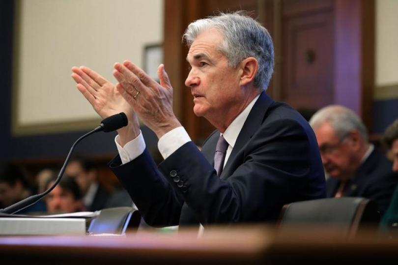 الاحتياطي الفيدرالي: التوقف عن رفع الفائدة كان قرار صائباً